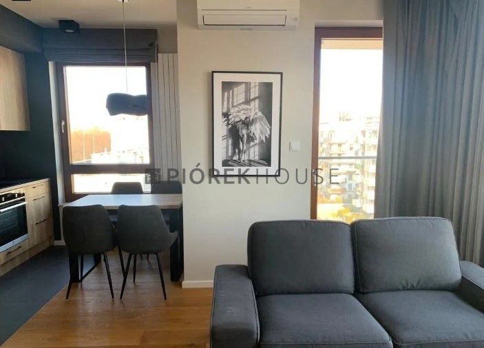 Mieszkanie 3-pokojowe Warszawa Bielany, ul. Tomasza Nocznickiego