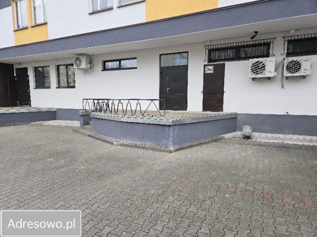 Lokal Dębica, ul. Kolejowa. Zdjęcie 1