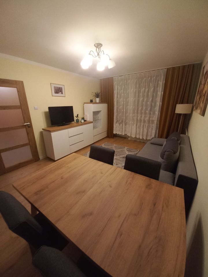 Mieszkanie 2-pokojowe Nowy Sącz Millenium, ul. Królowej Jadwigi. Zdjęcie 1