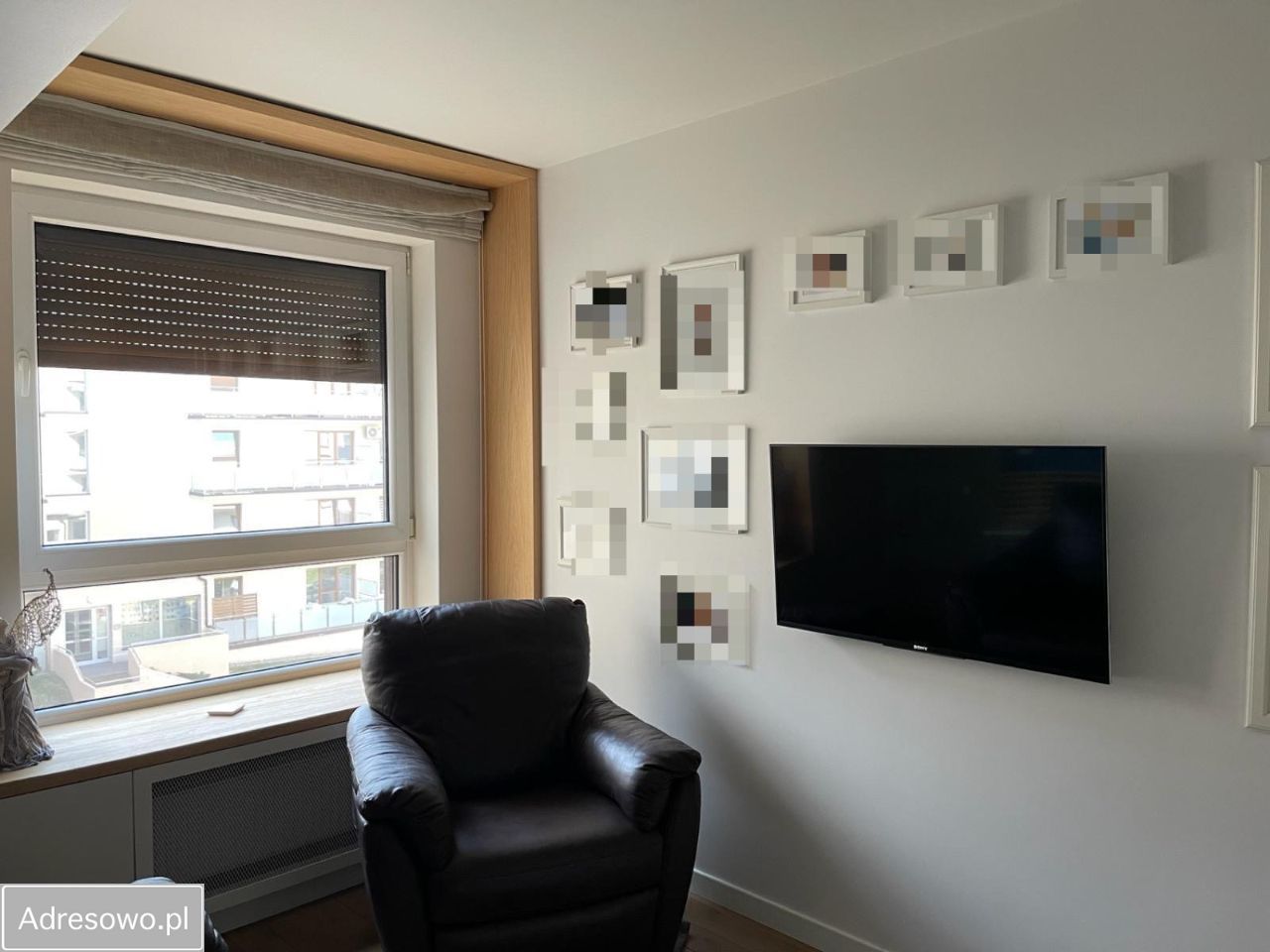 Mieszkanie 4-pokojowe Tomaszów Mazowiecki, ul. Browarna. Zdjęcie 6