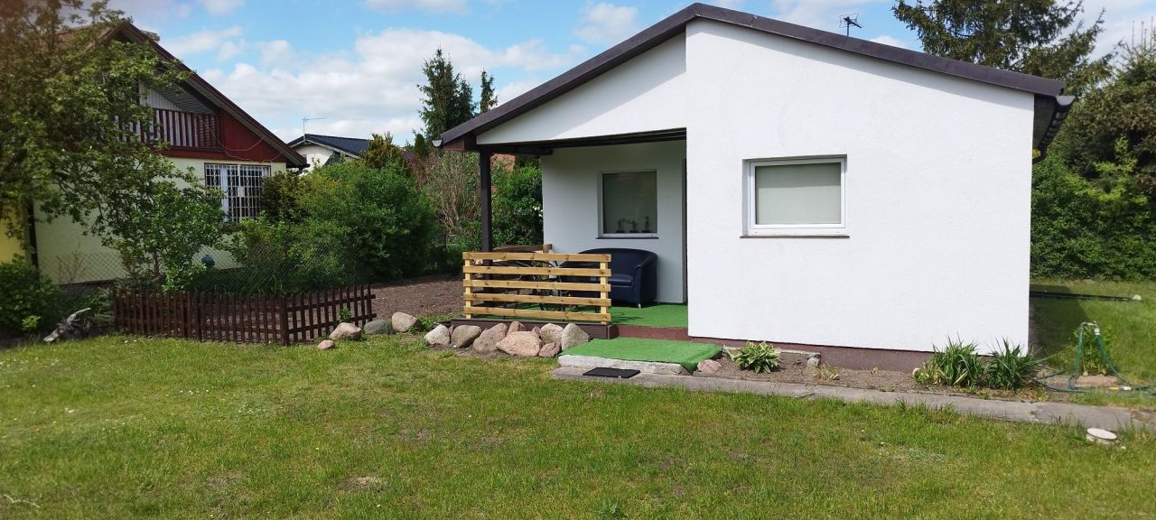 Działka rekreacyjna Bożenkowo. Zdjęcie 1