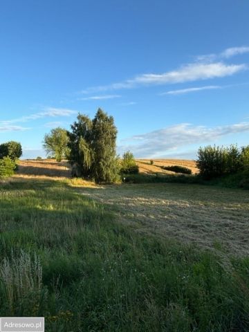 Działka rolna Lublin Ponikwoda. Zdjęcie 1