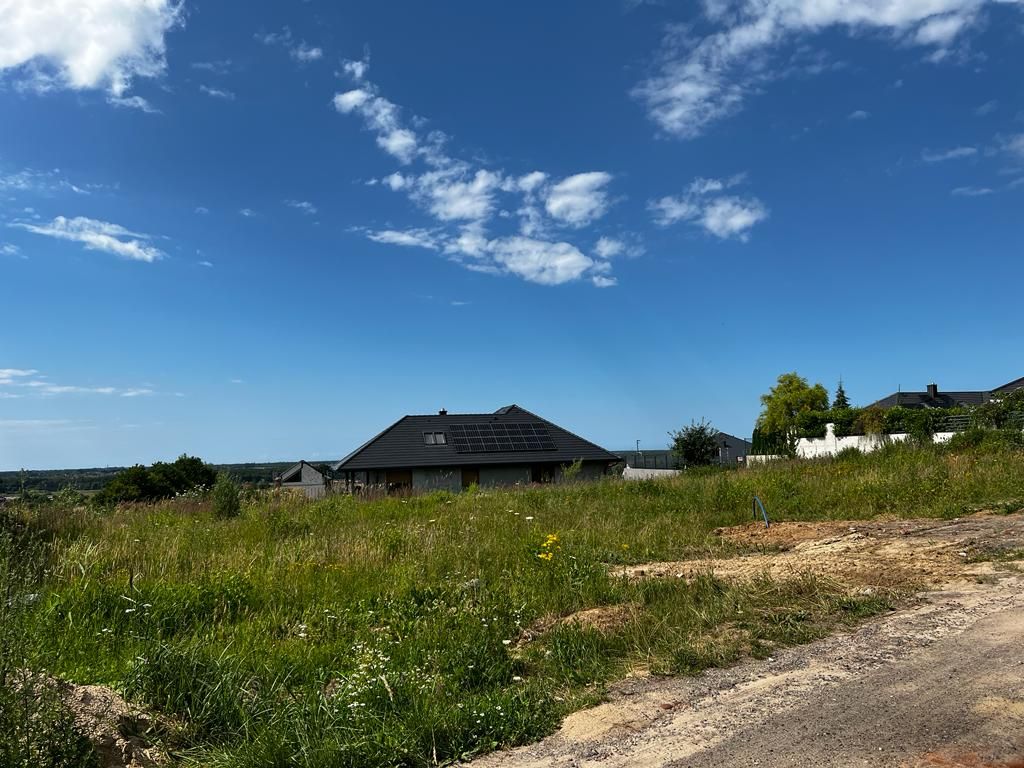 Działka budowlana Skwierzynka, ul. Wichrowe Wzgórze. Zdjęcie 15