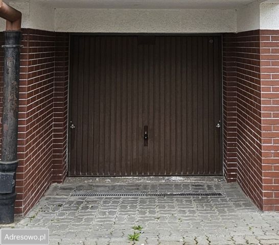 Garaż/miejsce parkingowe Bydgoszcz, ul. Wyzwolenia. Zdjęcie 1