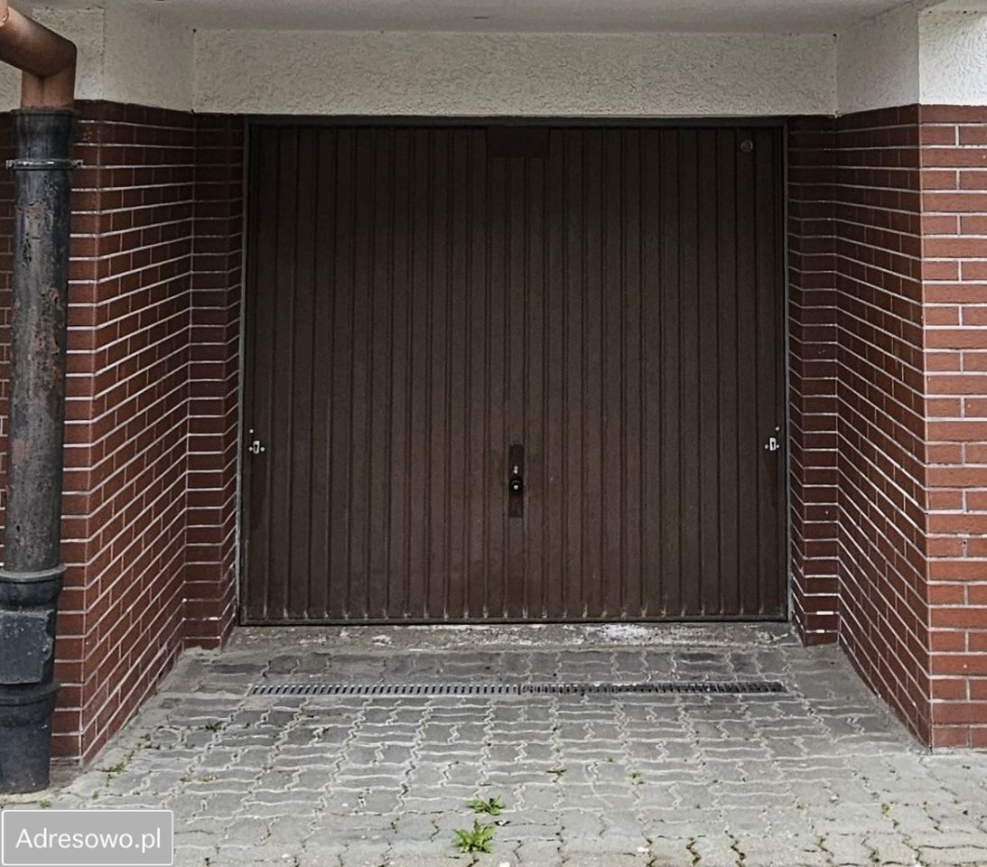 Garaż/miejsce parkingowe Bydgoszcz, ul. Wyzwolenia