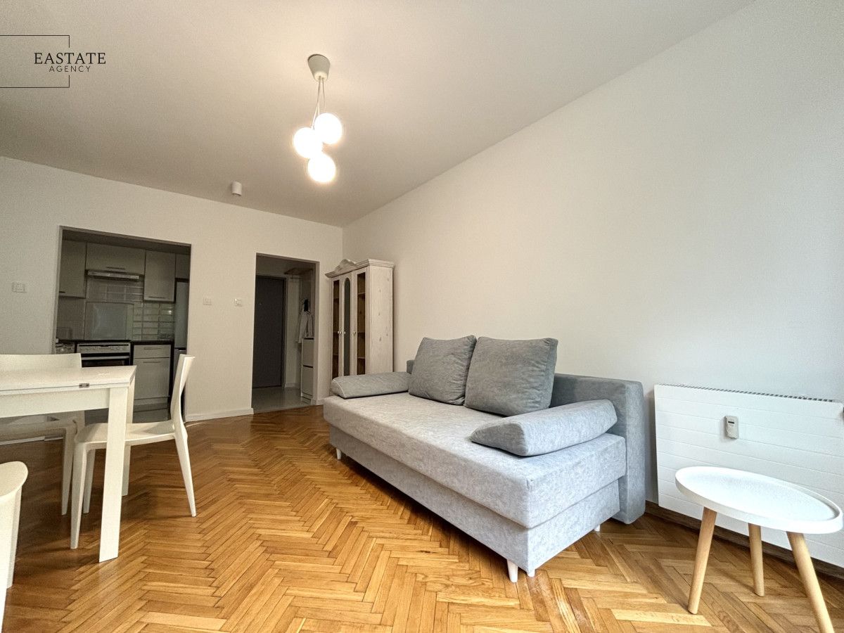 Mieszkanie 2-pokojowe Warszawa Bielany, ul. Podleśna. Zdjęcie 3