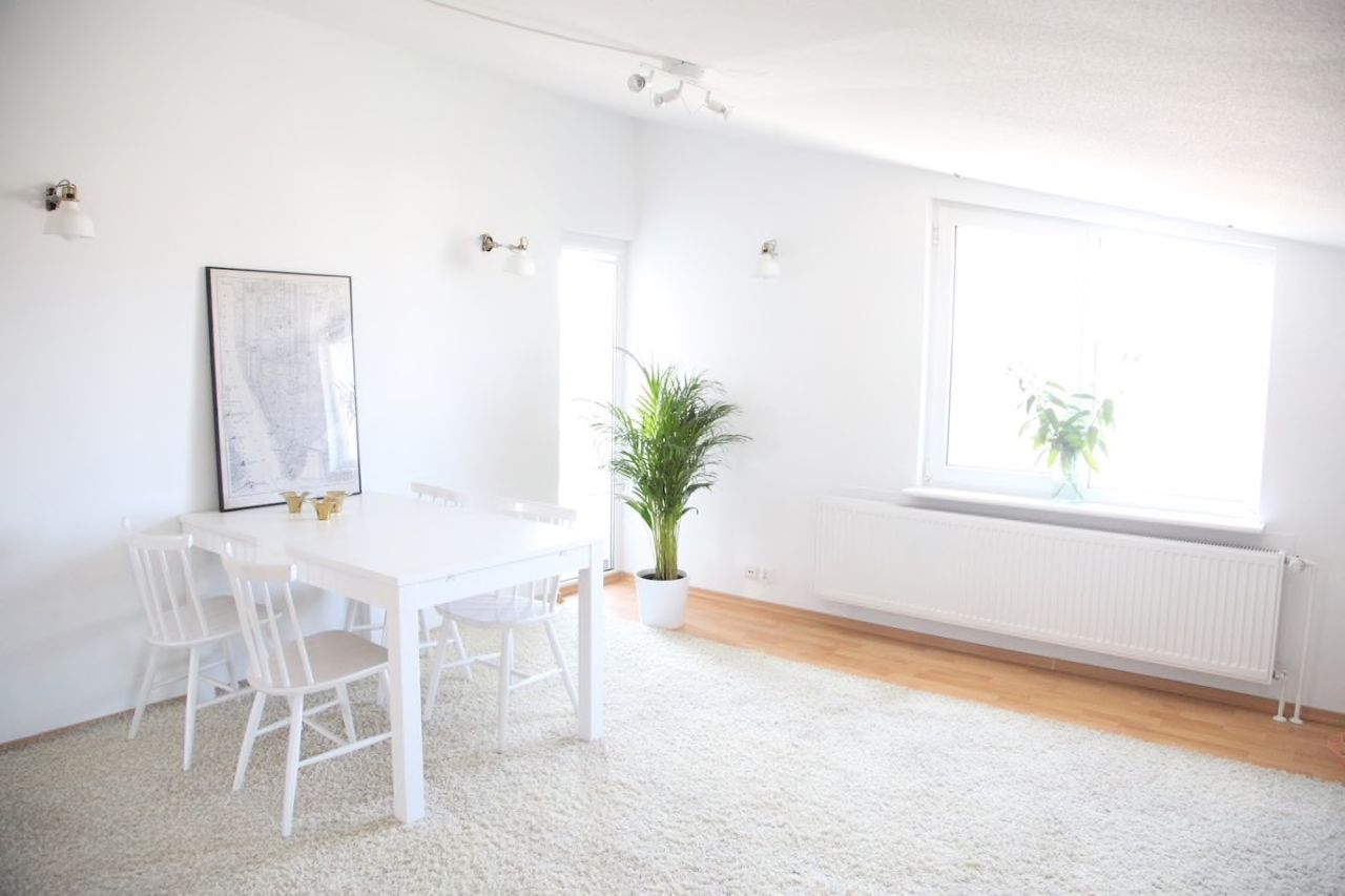 Mieszkanie 4-pokojowe Władysławowo, ul. Gdańska. Zdjęcie 2