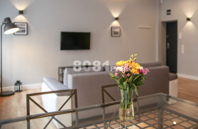 Mieszkanie 3-pokojowe Gdańsk Śródmieście, ul. św. Ducha. Zdjęcie 6