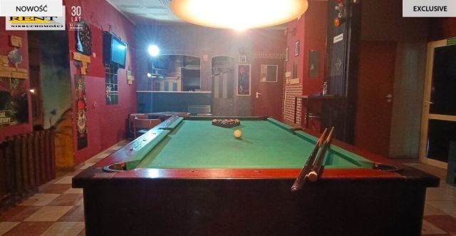 Lokal Ińsko, ul. Bohaterów Warszawy. Zdjęcie 14