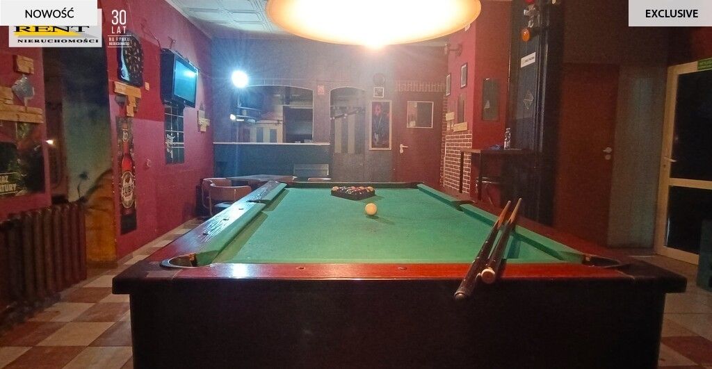 Lokal Ińsko, ul. Bohaterów Warszawy. Zdjęcie 14