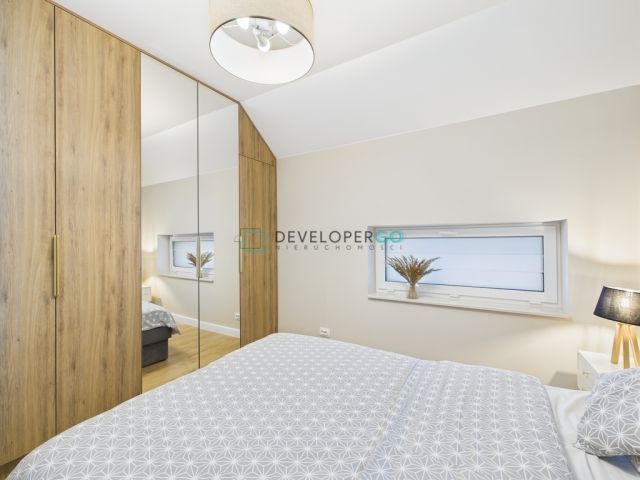 bliźniak, 4 pokoje Nowe Aleksandrowo. Zdjęcie 11