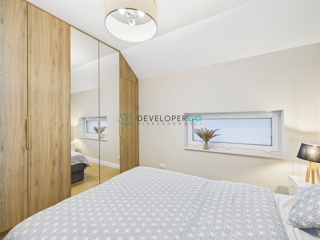 bliźniak, 4 pokoje Nowe Aleksandrowo. Zdjęcie 11