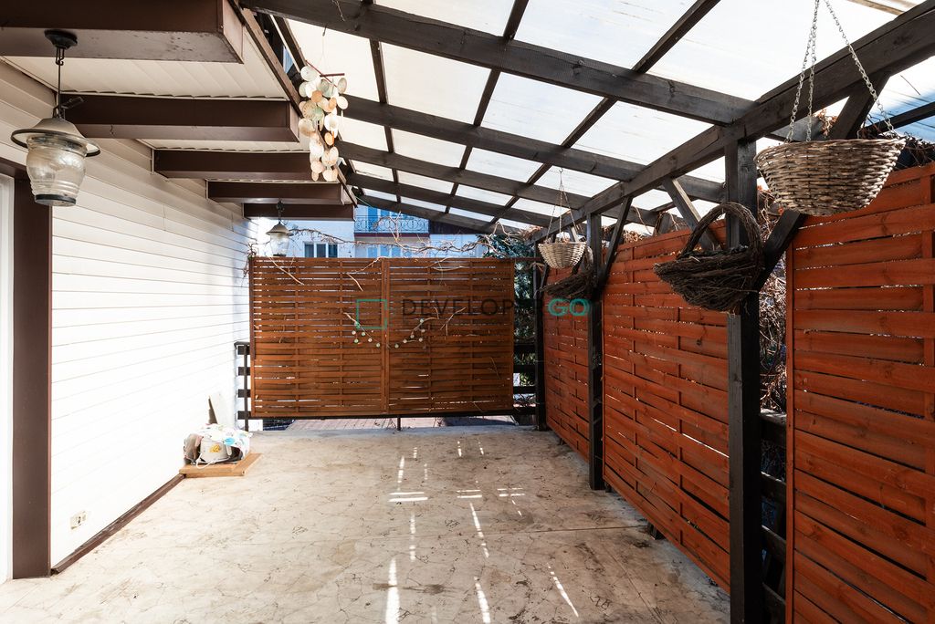 dom wolnostojący, 7 pokoi Białystok Bacieczki, ul. Saturna. Zdjęcie 10