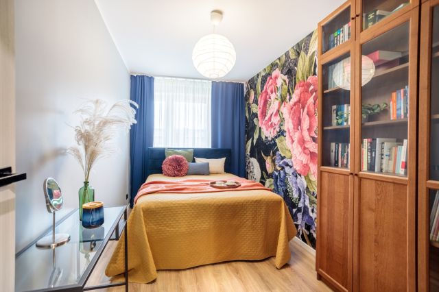 Mieszkanie 4-pokojowe Nowy Dwór Mazowiecki, ul. Wojska Polskiego. Zdjęcie 3