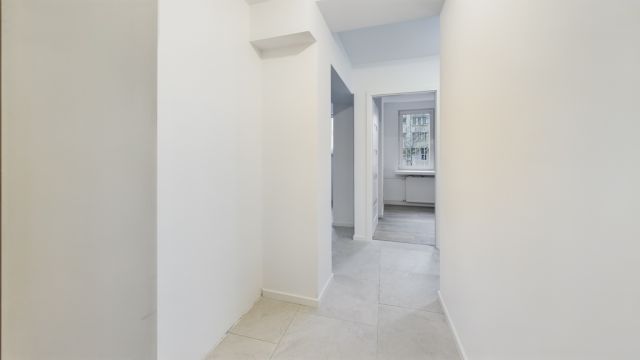 Biuro Warszawa Śródmieście, ul. Mordechaja Anielewicza. Zdjęcie 16