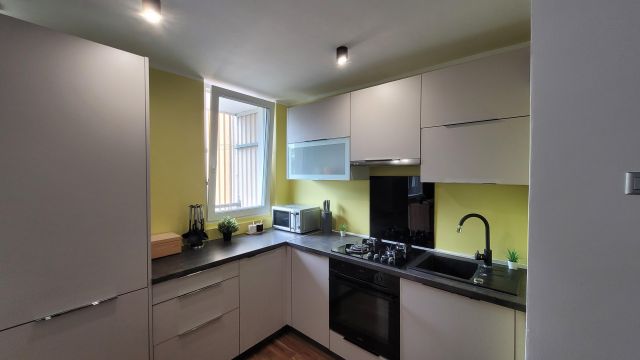 Mieszkanie 3-pokojowe Lublin Bronowice, ul. Droga Męczenników Majdanka. Zdjęcie 1