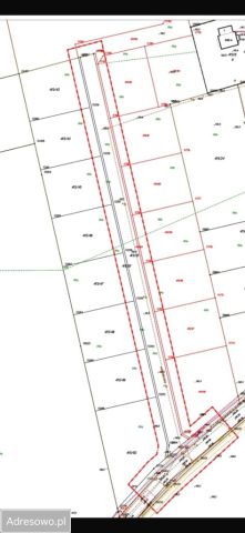 Działka budowlana Kielno. Zdjęcie 1