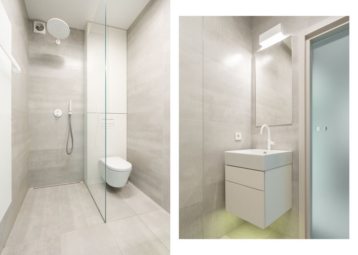 Mieszkanie 3-pokojowe Warszawa Mokotów, al. Wilanowska. Zdjęcie 16