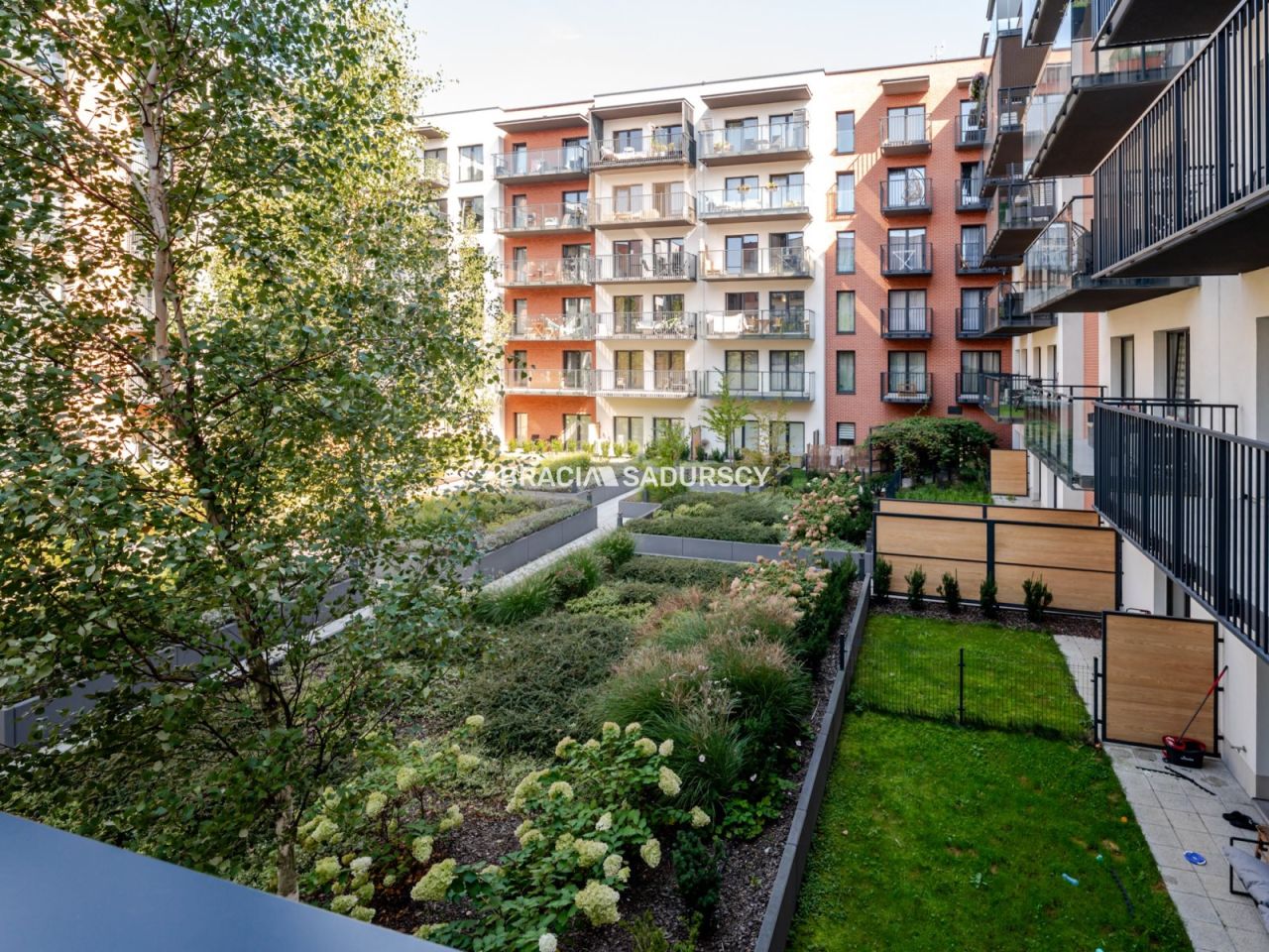 Mieszkanie 2-pokojowe Kraków Podgórze, ul. Stanisława Klimeckiego. Zdjęcie 13