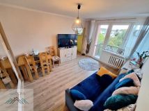 Mieszkanie 2-pokojowe Bukowno