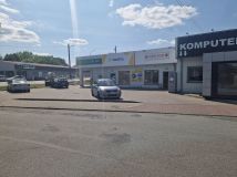 Lokal Namysłów, ul. Stawowa. Zdjęcie 2