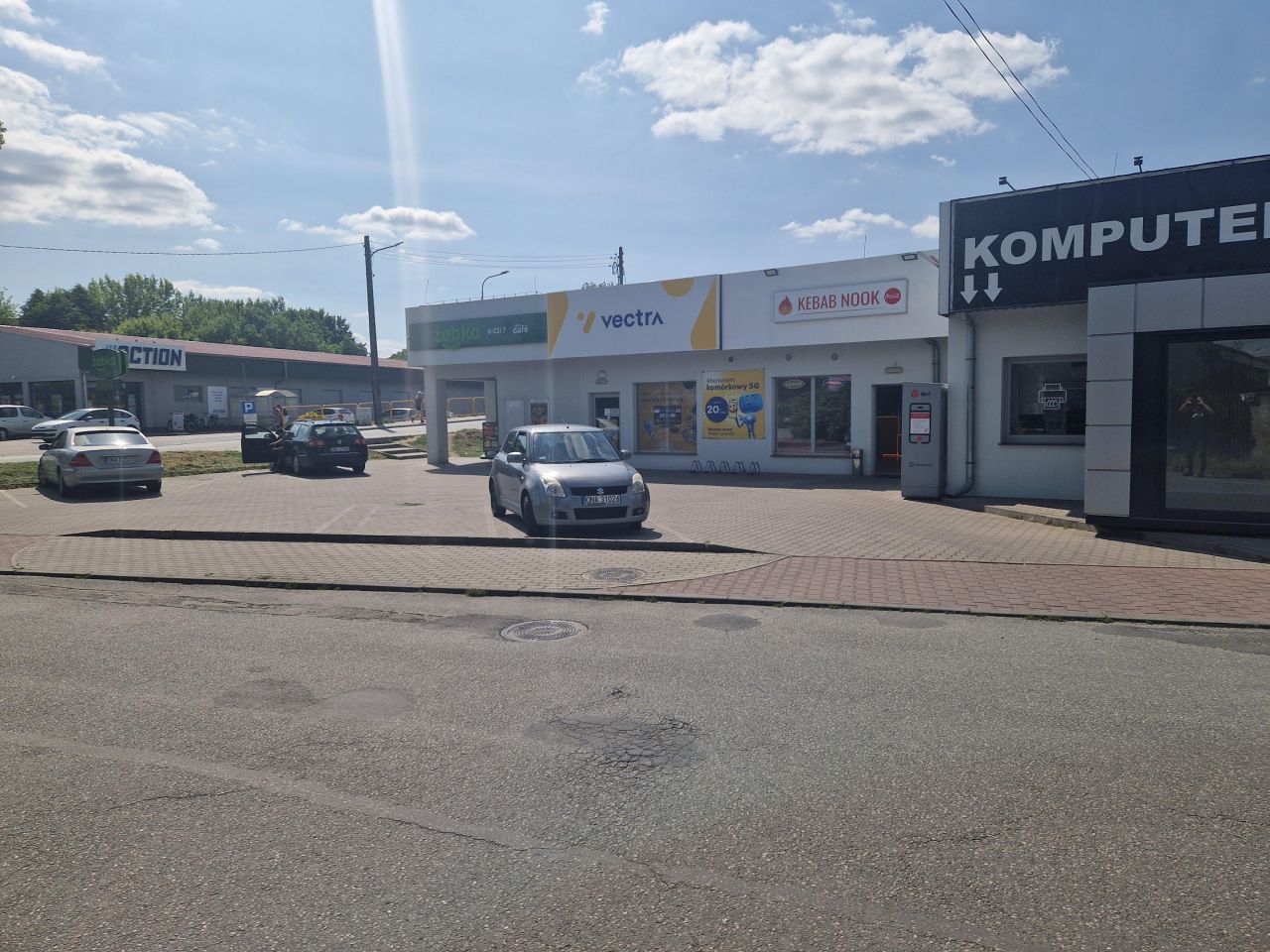 Lokal Namysłów, ul. Stawowa. Zdjęcie 3