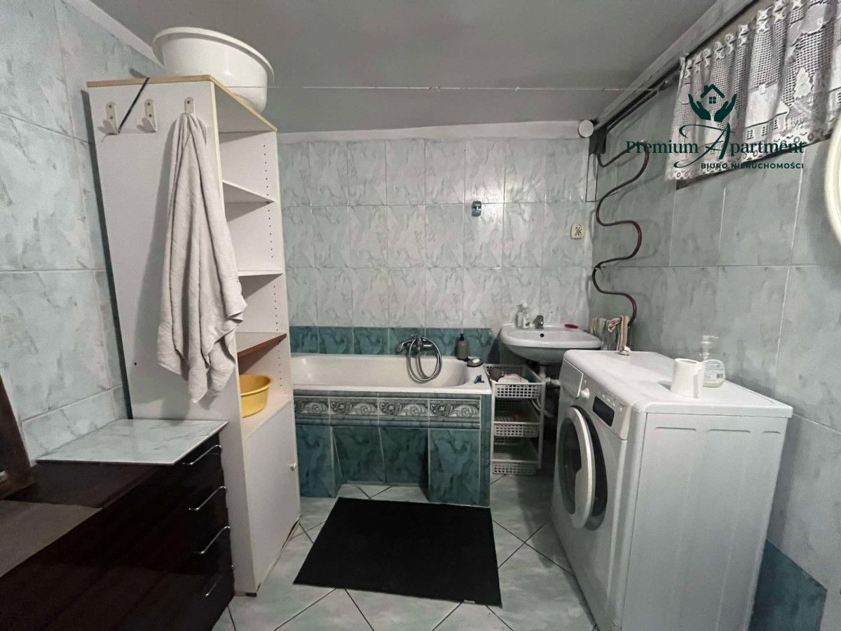 Mieszkanie 2-pokojowe Kielce Koszarka, ul. Krakowska. Zdjęcie 15