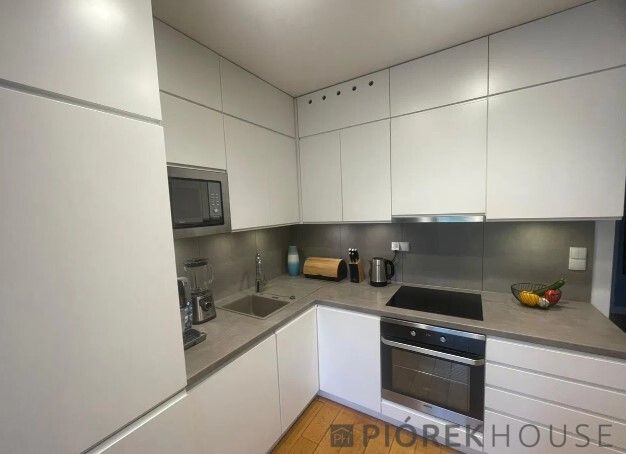 Mieszkanie 3-pokojowe Warszawa Wola, ul. Symboliczna. Zdjęcie 8