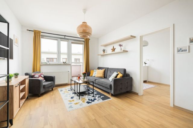 Mieszkanie 2-pokojowe Warszawa Białołęka, ul. Gioacchino Rossiniego. Zdjęcie 6