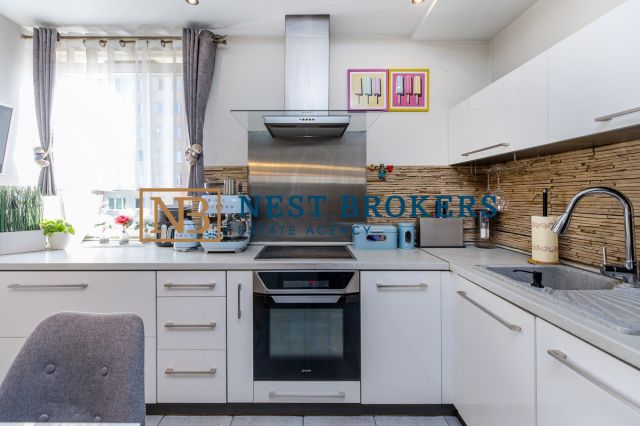 Mieszkanie 2-pokojowe Kraków Prądnik Czerwony, ul. Strzelców. Zdjęcie 15