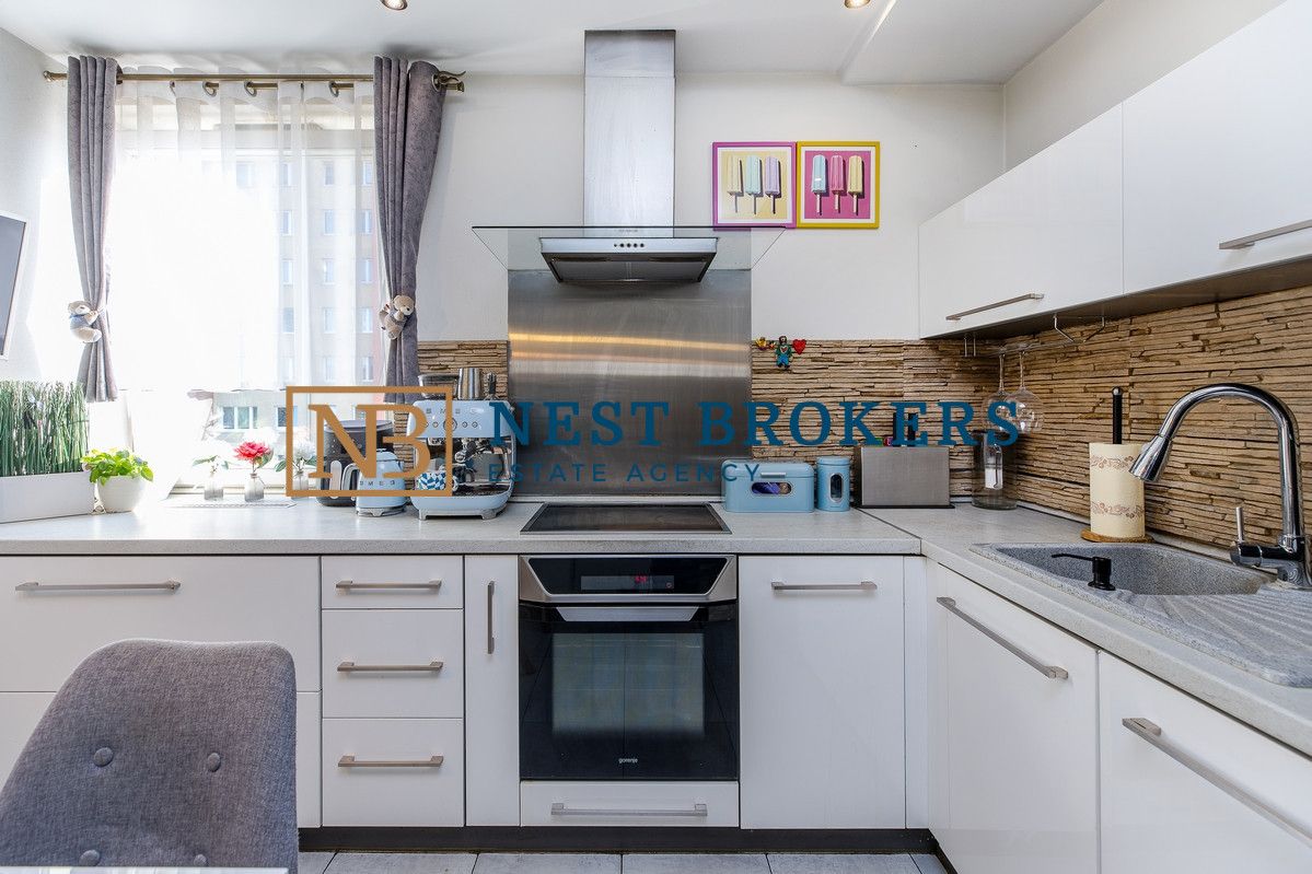 Mieszkanie 2-pokojowe Kraków Prądnik Czerwony, ul. Strzelców. Zdjęcie 15