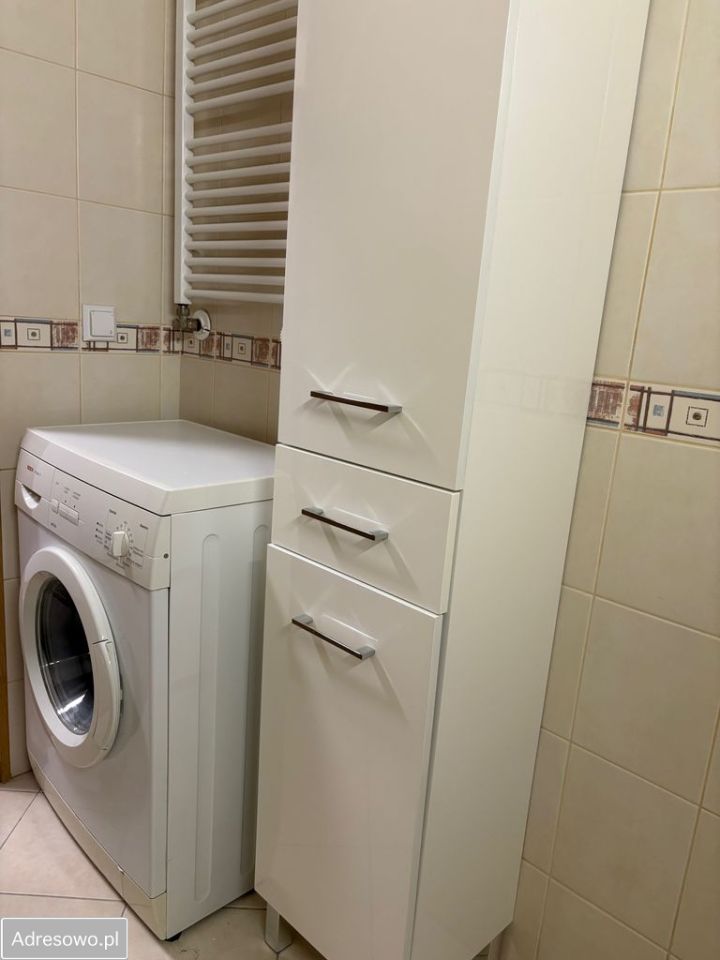 Mieszkanie 1-pokojowe Warszawa Gocław, ul. gen. Augusta Emila Fieldorfa "Nila". Zdjęcie 8