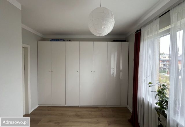 Mieszkanie 3-pokojowe Wrocław Fabryczna, ul. Pucka. Zdjęcie 12