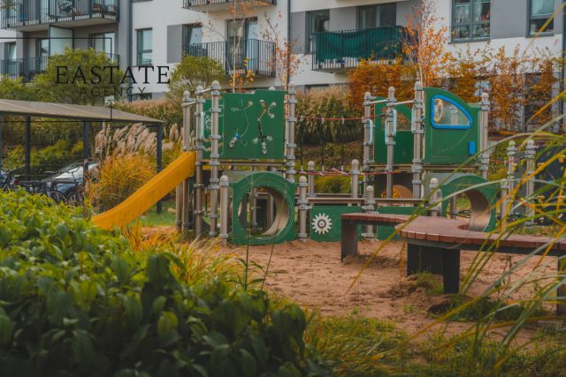 Mieszkanie 3-pokojowe Gdańsk Łostowice, ul. Pastelowa. Zdjęcie 7