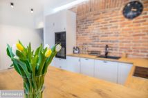 Mieszkanie 2-pokojowe Kraków Śródmieście, ul. Starowiślna. Zdjęcie 3