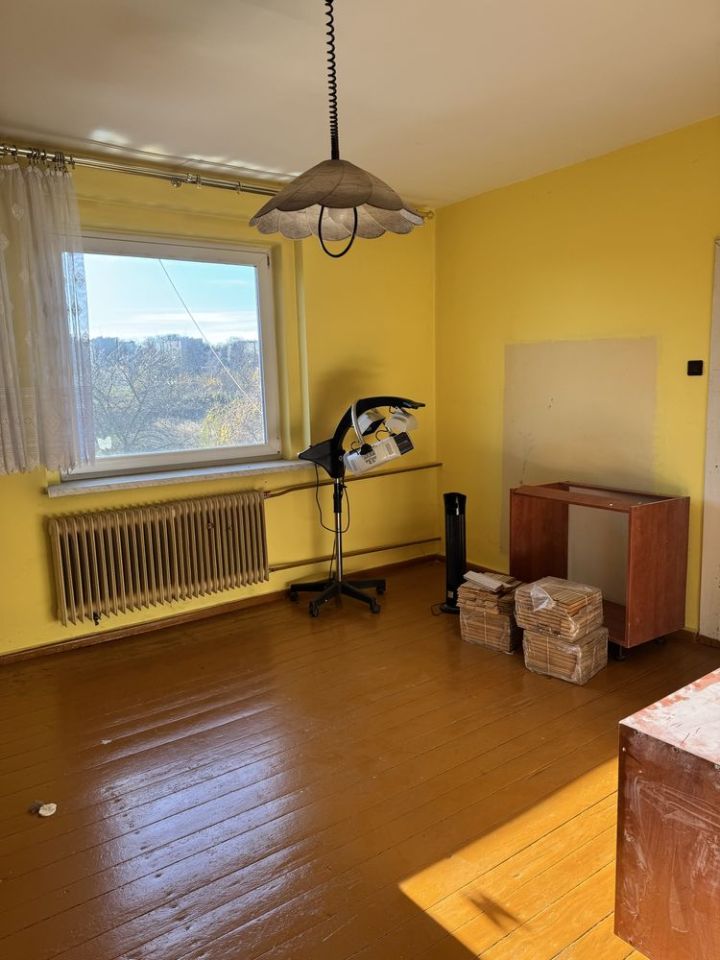 Mieszkanie 4-pokojowe Kietrz. Zdjęcie 3