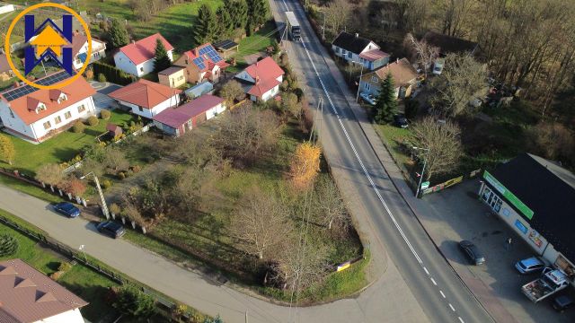 dom wolnostojący, 4 pokoje Opatowiec Krakowska Ulica, ul. Polna. Zdjęcie 4