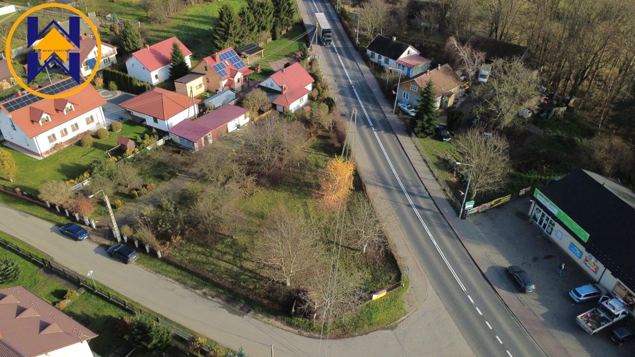 dom wolnostojący, 4 pokoje Opatowiec Krakowska Ulica, ul. Polna. Zdjęcie 4