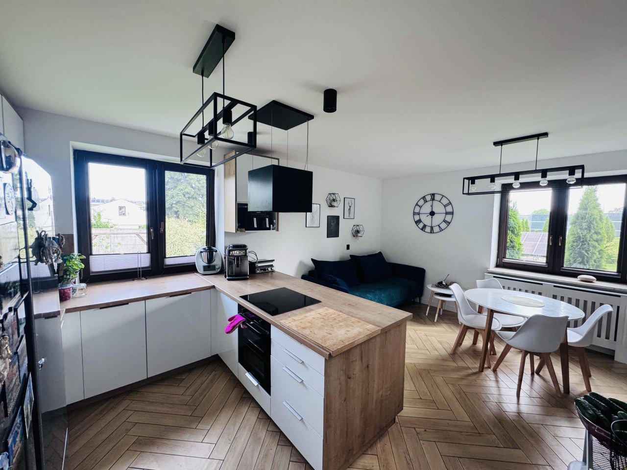 dom wolnostojący, 7 pokoi Kalinówka. Zdjęcie 6