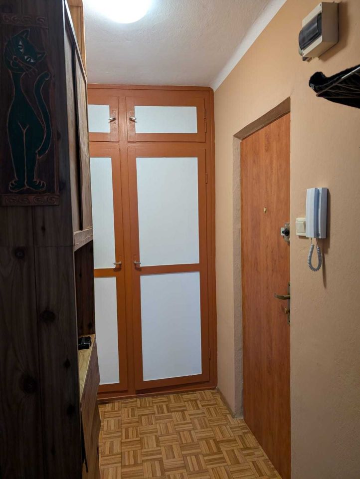 Mieszkanie 2-pokojowe Kielce, ul. Mazurska. Zdjęcie 2