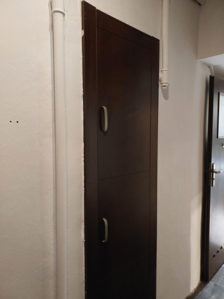 Mieszkanie 2-pokojowe Wrocław Stare Miasto, pl. Legionów. Zdjęcie 6