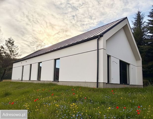 dom wolnostojący, 3 pokoje Osieczany. Zdjęcie 1