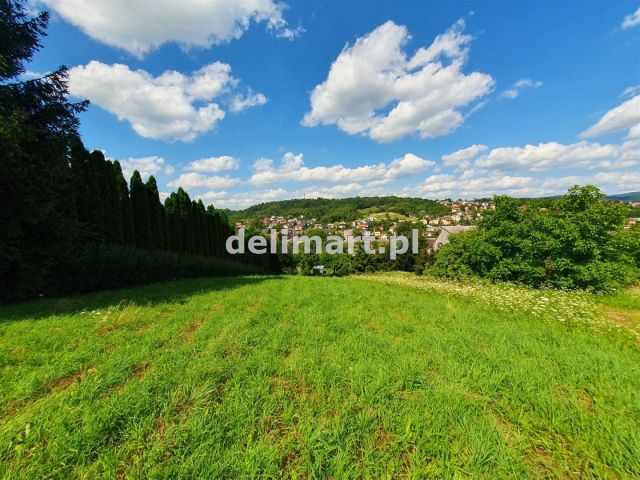 Działka rolna Sanok, ul. Sucha. Zdjęcie 2