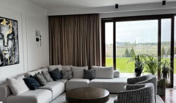 bliźniak, 4 pokoje Walendów, ul. Brzozowa