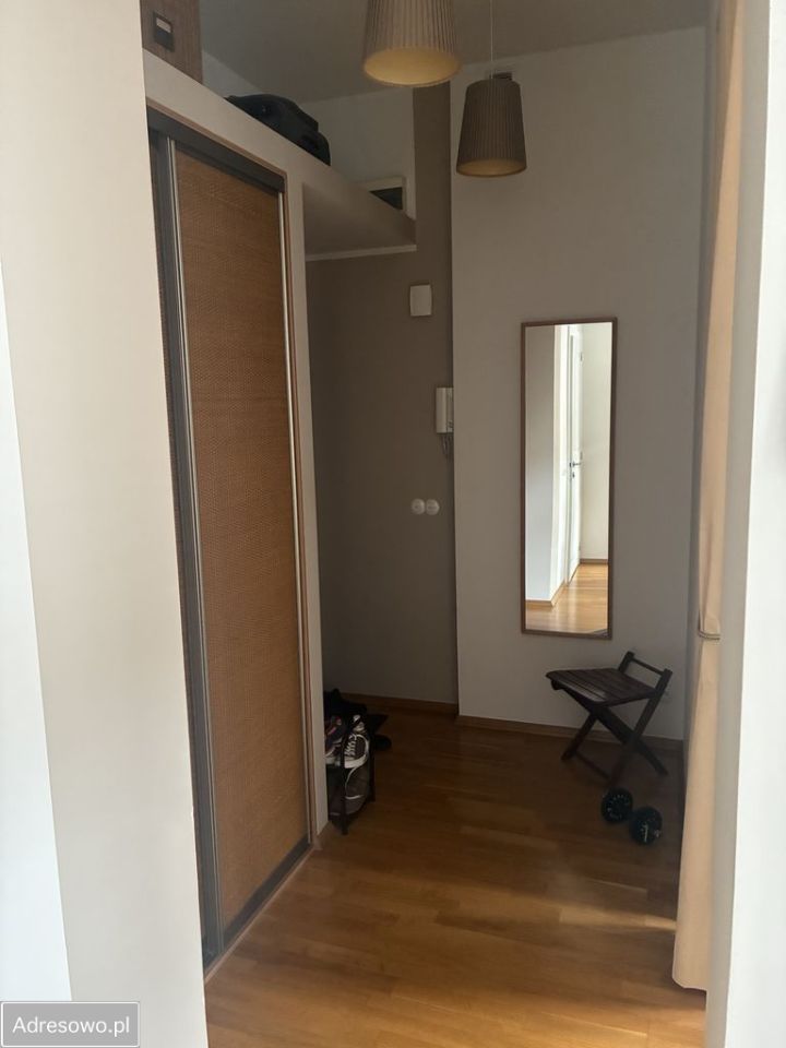 Mieszkanie 2-pokojowe Warszawa Ochota. Zdjęcie 10