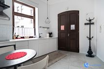 Mieszkanie 1-pokojowe Kraków Podgórze, ul. św. Kingi. Zdjęcie 4