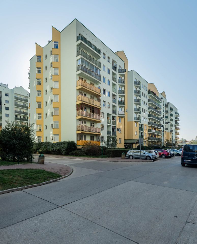 Mieszkanie 2-pokojowe Warszawa Białołęka, ul. Aluzyjna. Zdjęcie 22