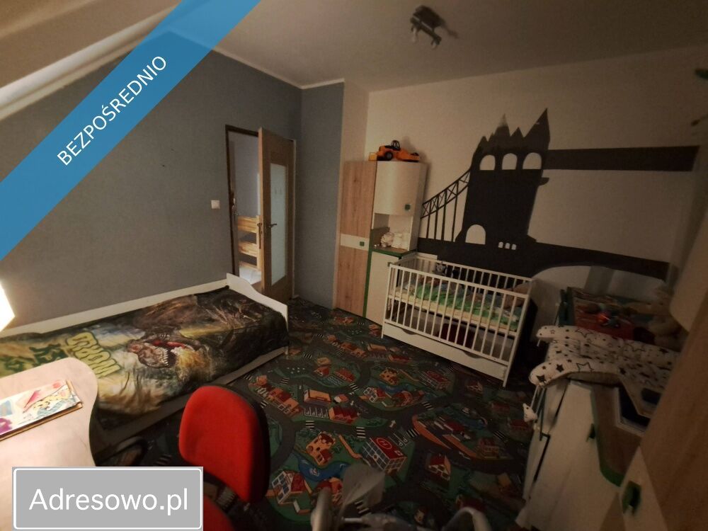 dom wolnostojący, 4 pokoje Ustroń. Zdjęcie 4