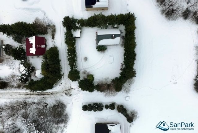 dom wolnostojący, 3 pokoje Bystre. Zdjęcie 16