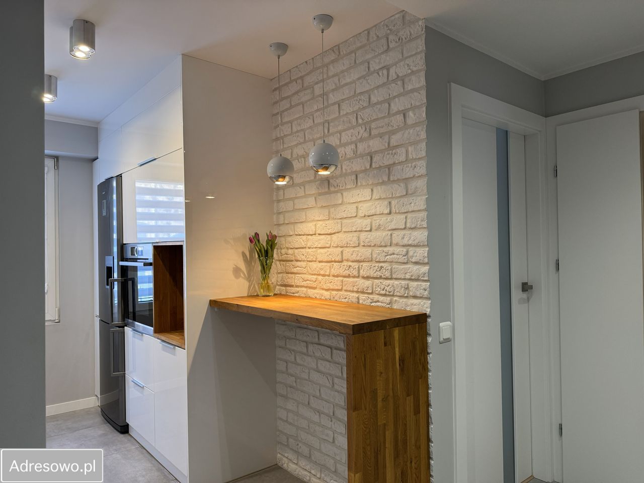 Mieszkanie 3-pokojowe Ożarów Mazowiecki, ul. Poznańska. Zdjęcie 13